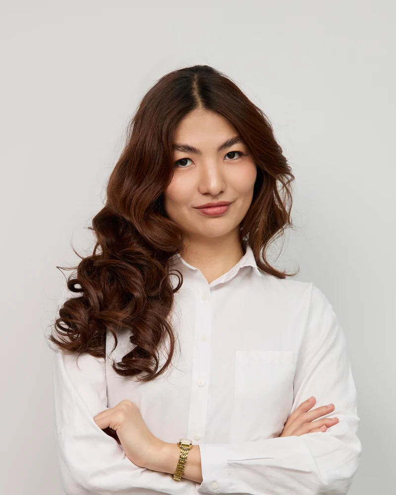 Aruna Karazhan